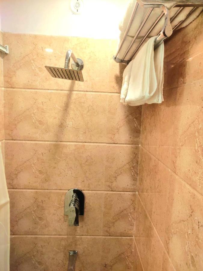 The Sarai, Hotel جايبور المظهر الخارجي الصورة